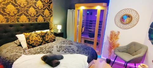 La Rotonde du bien être 150m plage coeur de Berck