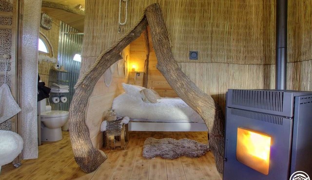 La Roucoulotte - Beny