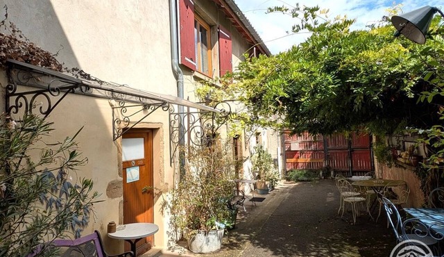 La Roue Arrière - VAULX EN VELIN