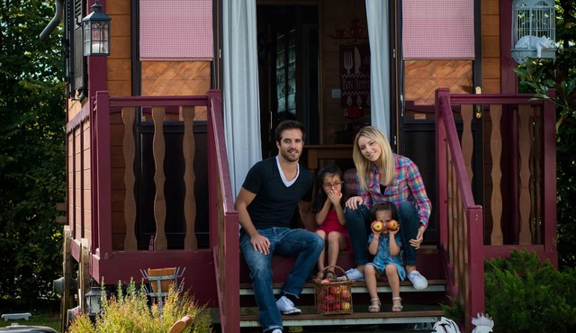 La Roulotte de la Vallée du Lot