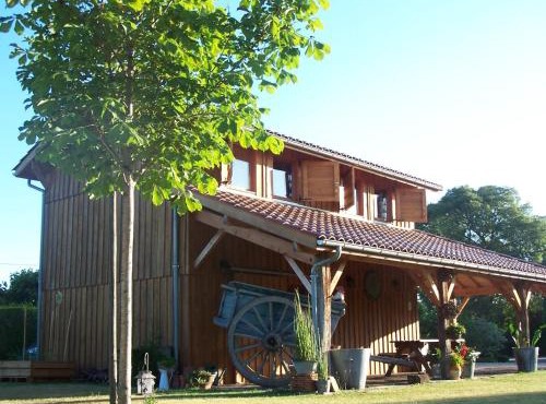 La Roulotte de la Vallée du Lot