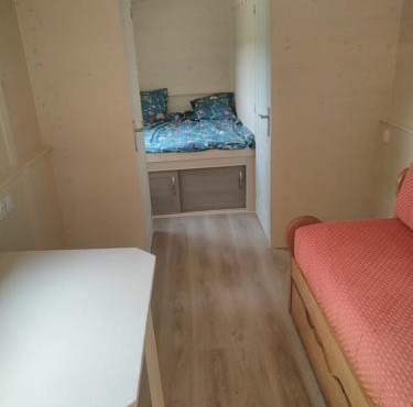 La Roulotte de Nanette