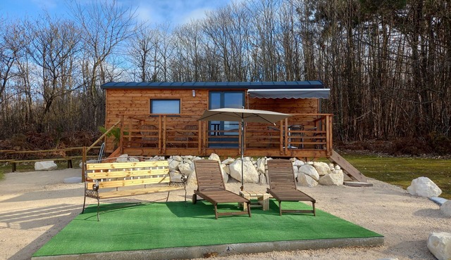 La Roulotte du Bonheur