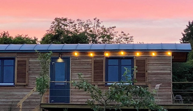 La Roulotte du Verger