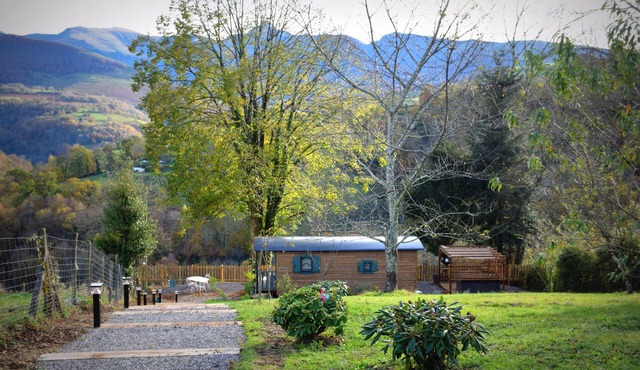 La Roulotte qui Chuchote