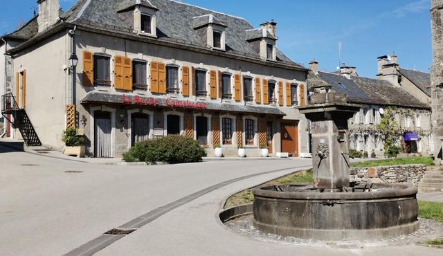 La Ruche Cantalienne