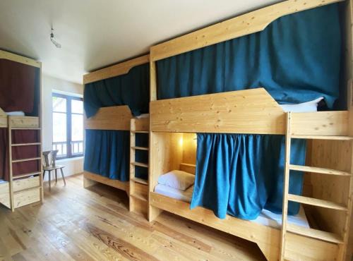 La Ruche - l'auberge qui relie