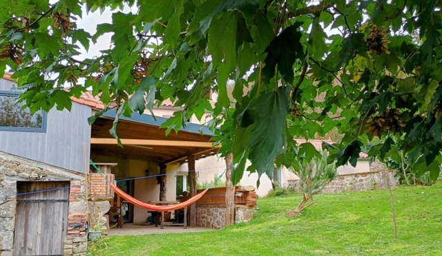 La Rustica 8 minutes from puy du fou