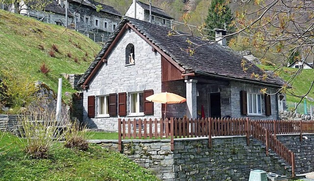 La Rustica by Interhome