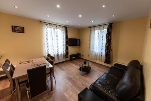 La Sérénité Urbaine