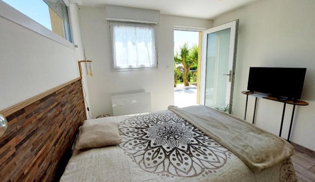 La Sève de l'Olivier