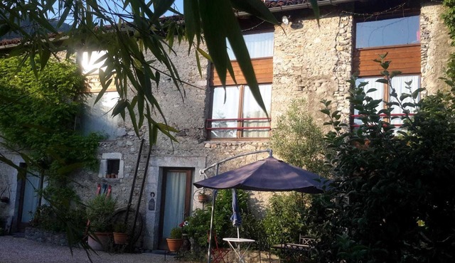 La Sébastiane - Barbazan