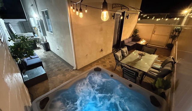 🩵LA’s Artistic Luxury🩵