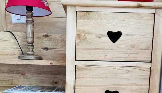 La Sabaudia en chartreuse