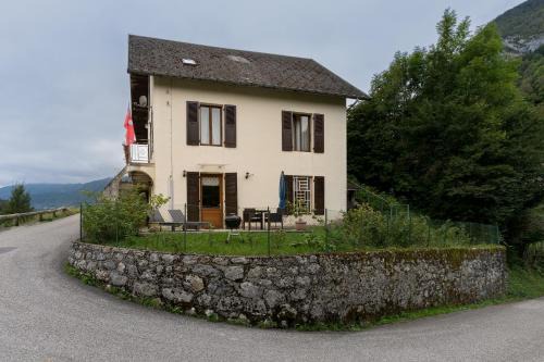 La Sabaudia En Chartreuse