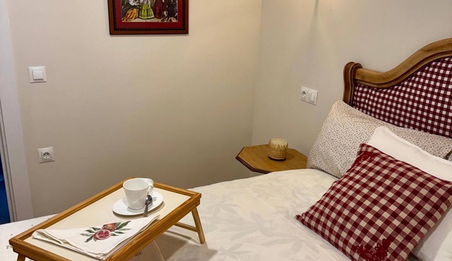 LA SABINA APARTMENT