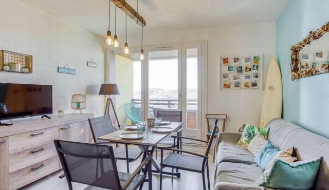 La sableyre by Interhome