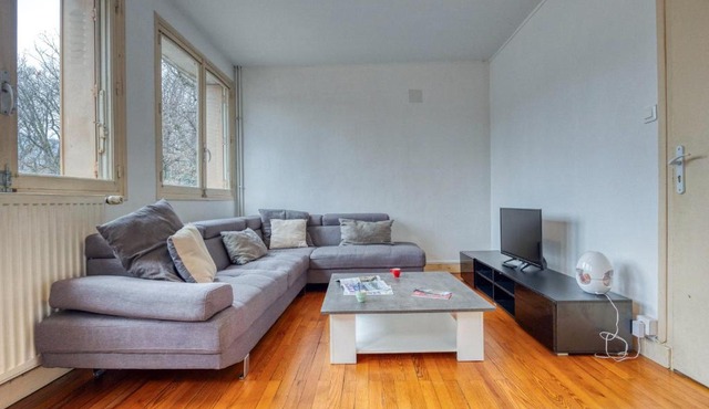 La Sainte du Drac - 10 Personnes