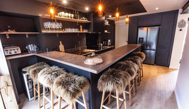 La Sainthilarienne, le Coeur de Village