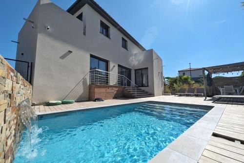 La Salanque Villa de Standing