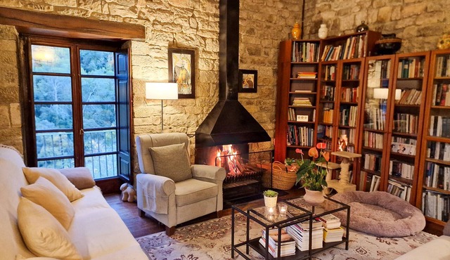 La Sala de Camós