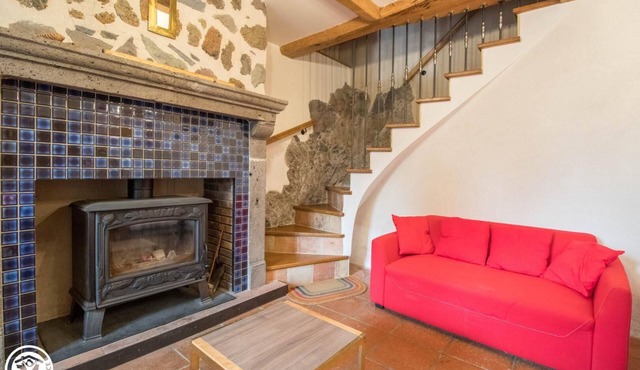 La Salamandre - Saint-victor-la-riviere