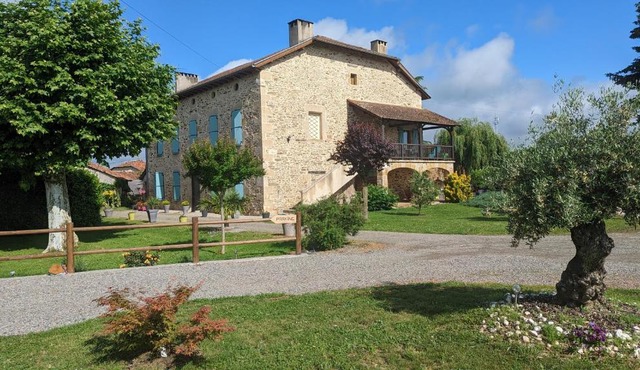 La Salabertie
