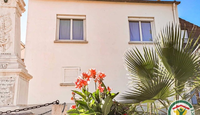 La Saladelle - CANDILLARGUES