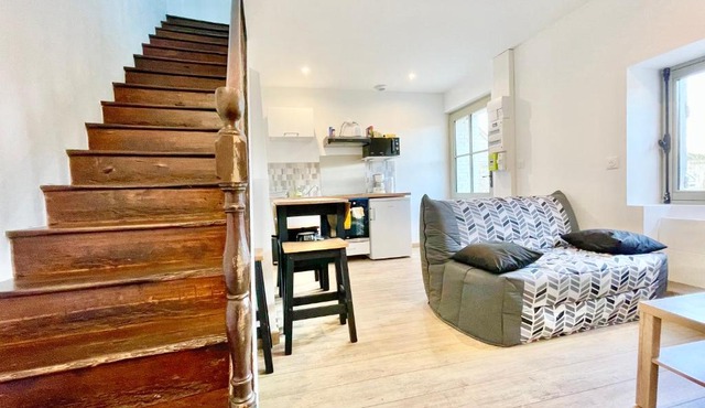 La Salamandre, Blois-Chaumont-Amboise-Zoo Beauval