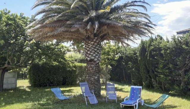 La Salamandre by Interhome