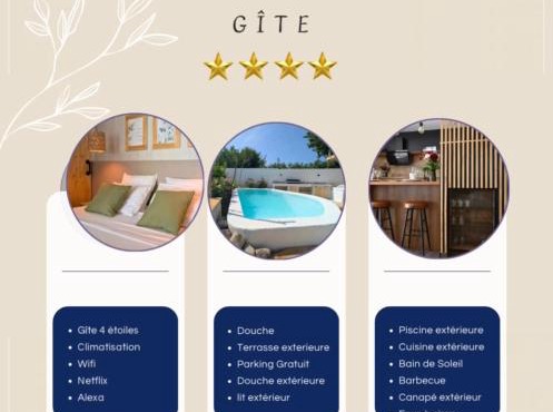 La Salamandre de l Olivier - Le Cèdre Bleu