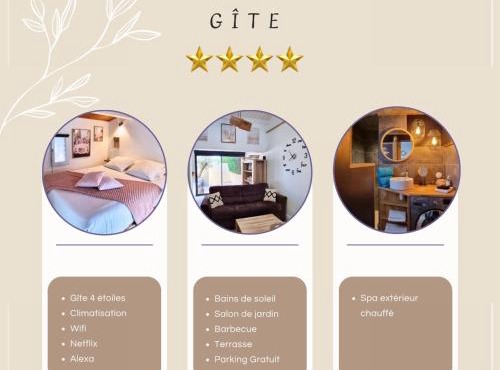 La Salamandre de l Olivier - Le Magnolia