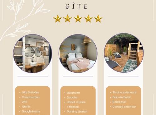 La Salamandre de l Olivier - Le Laurier