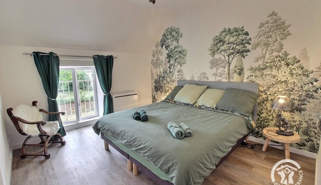 La Salamandre du taï