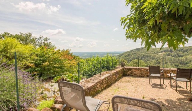 La Salesse by Interhome