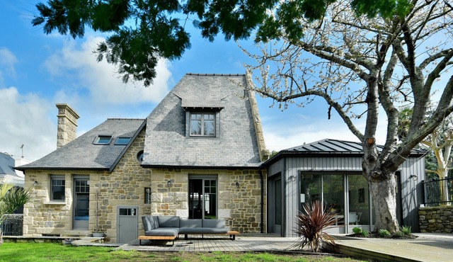 La Saleya - Maison à moins d'un km de la plage