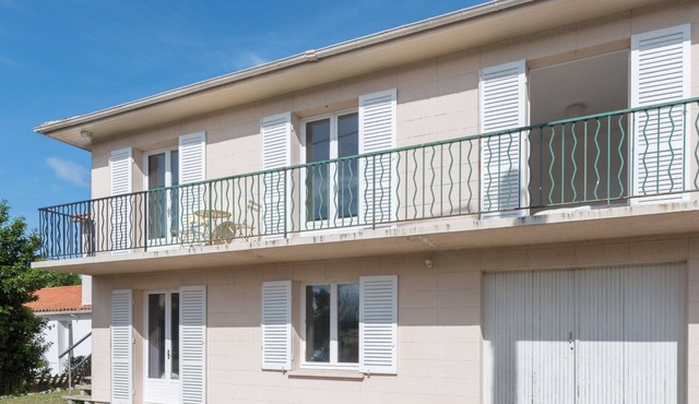 La Saline - Wifi - Parking - Jardin