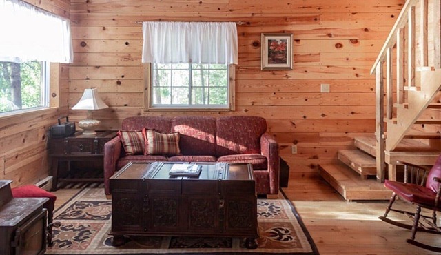 La Salle Cottage