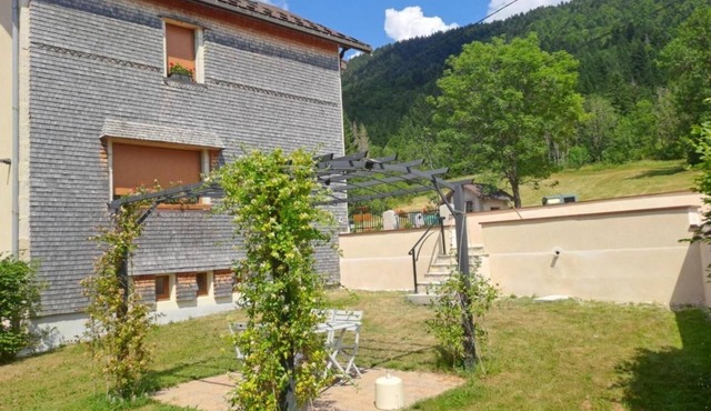 La Salle de Classe - Mijoux