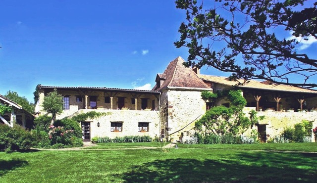 La Salvetat de Cadouin