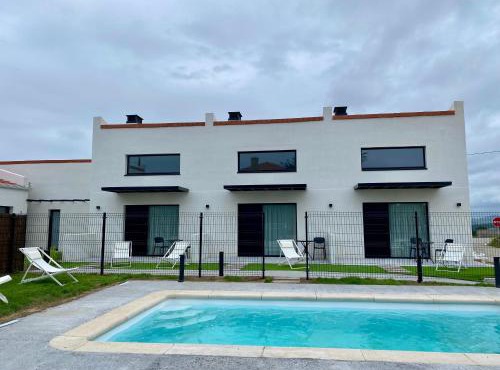 La Santillana Luxury Apartments