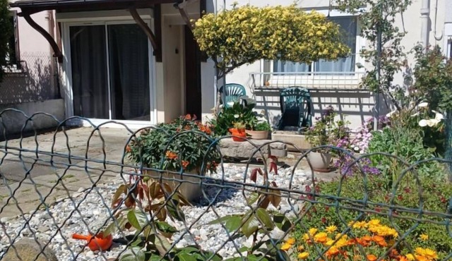 La Sapinette - QUILLAN