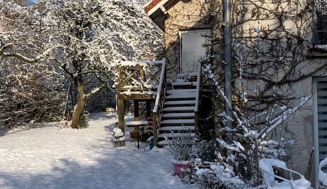 La Sapinière de Vittel