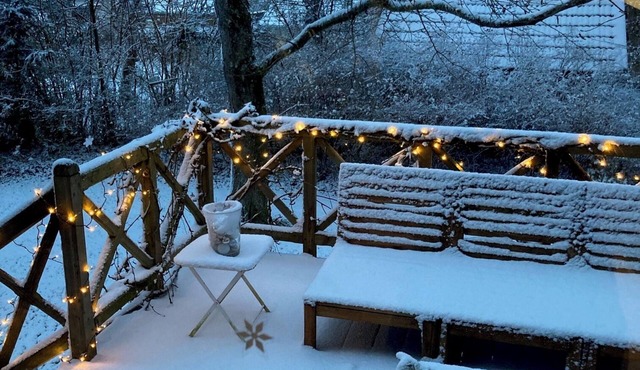 La Sapinière de Vittel