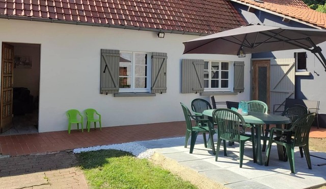 La Sapinière - Longroy