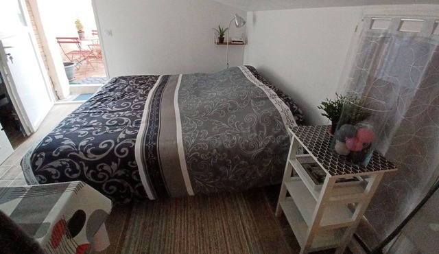 La Sardinière - Proche Lieux Historiques