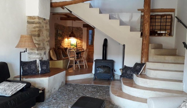 La Sargantana Turismo Rural