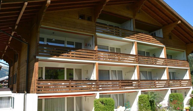 La Sarine 124 by Interhome
