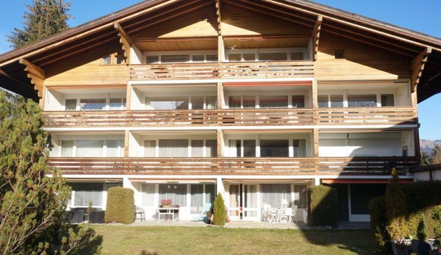 La Sarine 13 by Interhome
