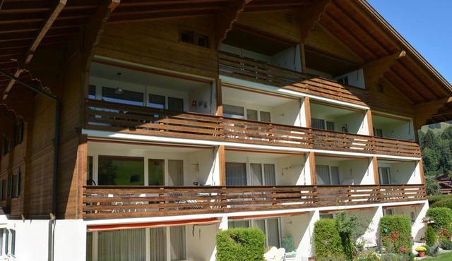 La Sarine 20 by Interhome